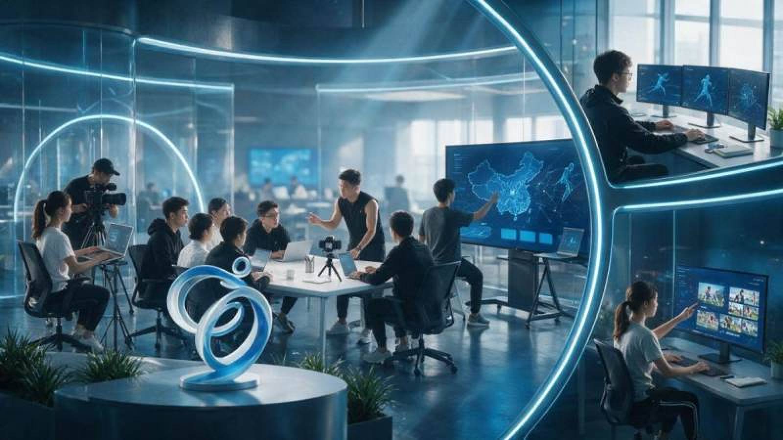 金年会 技术能力 稳定可扩展的系统底座