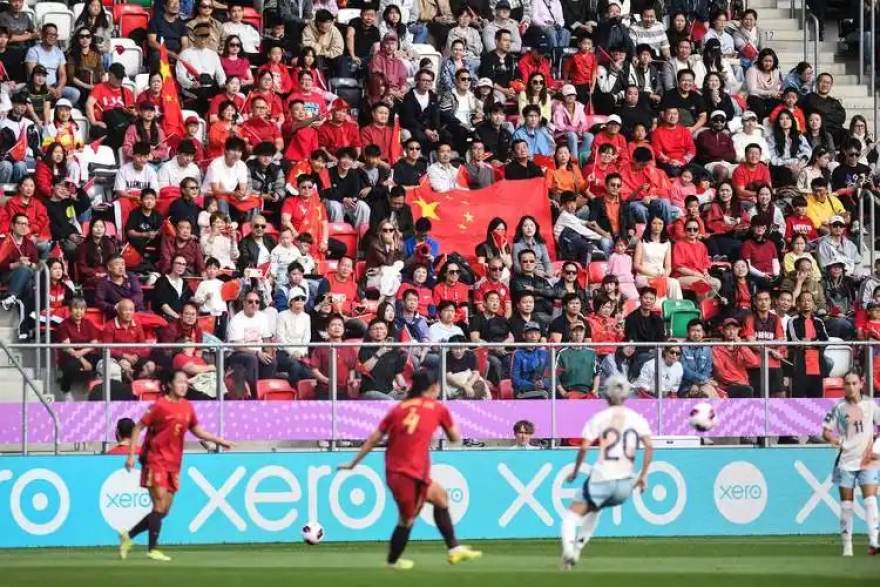 懂球帝 从控球率到预期进球：读懂数据面板背后的真实比赛逻辑